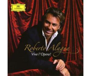 Various Orchestras Viva L'opera (CD) Album