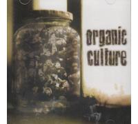 Various - Organic Culture--Introducing the Best in New Christian Music