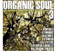 Various - Organic Soul Vol.3