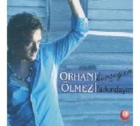 Various - Orhan Ölmez - Herseyin Farkindayim - Turkish Pop Rock Music
