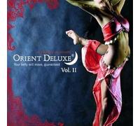 Various - Orient Deluxe 2