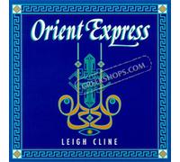 Various - Orient Express Leigh Cline