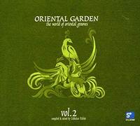 Various - Oriental Garden Vol.2