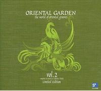 Various - Oriental Garden Vol.2
