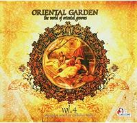Various - Oriental Garden Vol.4