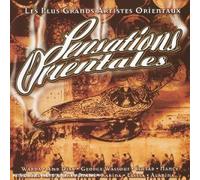 Various - Oriental Sensations
