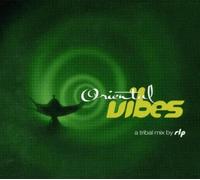 Various - Oriental Vibes