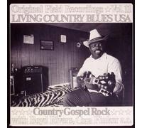 Various-Orig.Field Recordings Living Country Blues Usa-Vol.11 (CD)