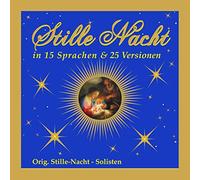 Various - Orig. Stille-Nacht-Solisten