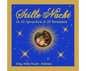Various - Orig. Stille-Nacht-Solisten