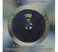 Various - Origin Unknown-the Speed of..