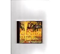 A Millenium of Music - A Celebration of English Music through the ages. (CD)