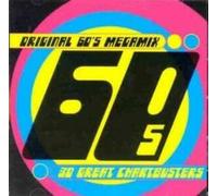 Various - Original 60s Megamix