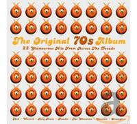 Various - Original 70s