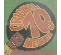 Various - Original 70s Megamix