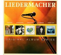 Various Original Album Series (CD)