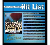 Various - Original Artist Hit List: Gosp