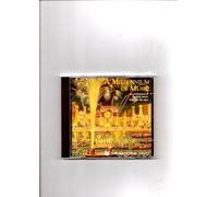 A Millenium of Music - A Celebration of English Music through the ages. (CD)