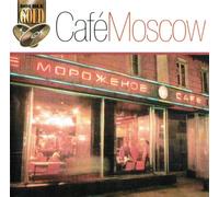 Various Original Artists - Cafe Moscow