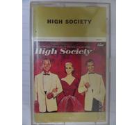 Various Original Artists - High Society - Original Soundtrack (Audio Cassette)