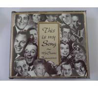 Various Original Artists - Readers Digest: This is My Song 115 Classic Favourites