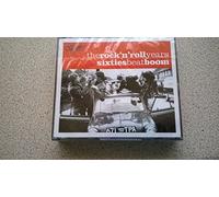 Various Original Artists - The Rock 'n' Roll Sixties Beat Boom