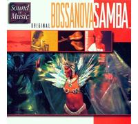 Various - Original Bossa Nova/Samba