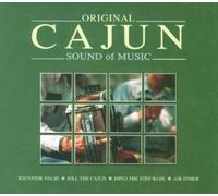 Various - Original Cajun