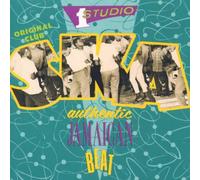 Various - Original Club Ska