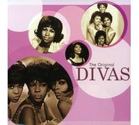 Various - Original Divas