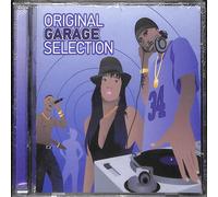 Various - Original Garage Selection 2CD Compilation UK 2007
