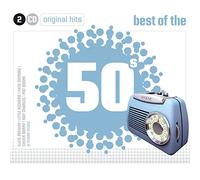 Various - Original Hits 50'S