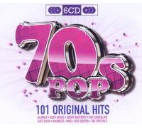 Various - Original Hits-70s Pop