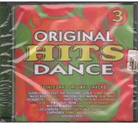 Various - Original Hits Dance Vol. 3