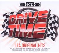 Various - Original Hits-Drivetime