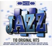 Various - Original Hits: Jazz
