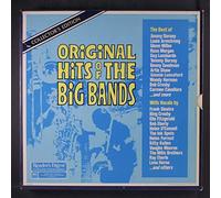 VARIOUS - original hits of the big bands