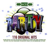 Various - Original Hits-Party