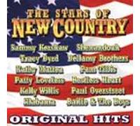 Various - Original Hits: Stars of New Co