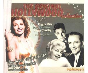 Various - Original Hollywood Collection 1