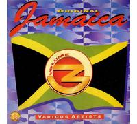 Various - Original Jamaican...3