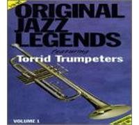Various - Original Jazz Legends 1