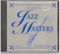 Various - Original Jazz Masters [Import]