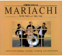 Various - Original Mariachi