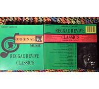 Various - Original Music Revive Class