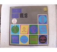 VARIOUS - original oldies vol. 18