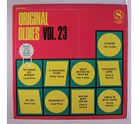 VARIOUS - original oldies vol. 23