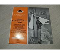 Various - Original-Polydor-Schlager-Revue 7. Folge / J 73 532