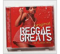 Various - Original Reggae Greats