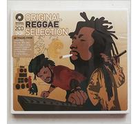 Various - Original Reggae Selection [Music CD]
